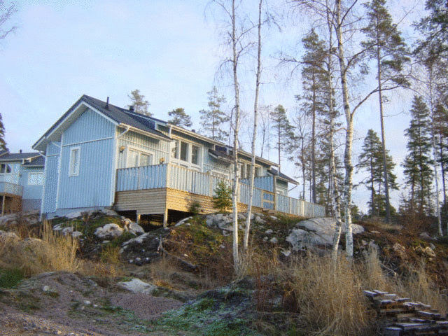 Дома для отпуска Espoo Sun Cottages Эспоо-14