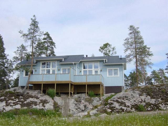 Дома для отпуска Espoo Sun Cottages Эспоо-21