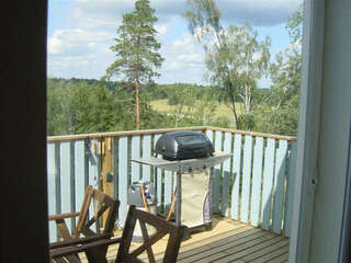 Дома для отпуска Espoo Sun Cottages Эспоо Коттедж с 1 спальней и сауной-2