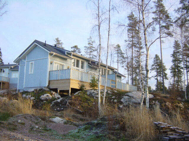 Дома для отпуска Espoo Sun Cottages Эспоо-13